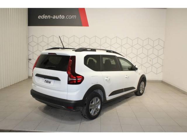 Dacia Jogger image 5