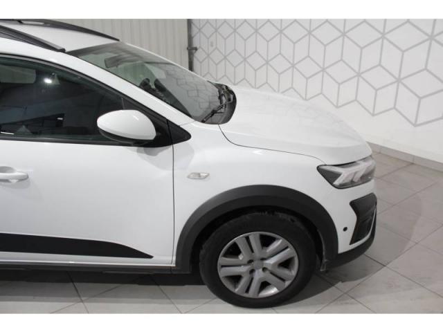 Dacia Jogger image 3