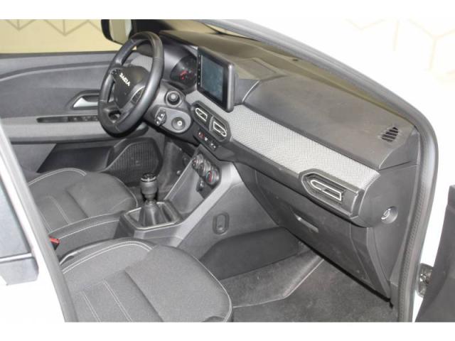 Dacia Jogger image 4