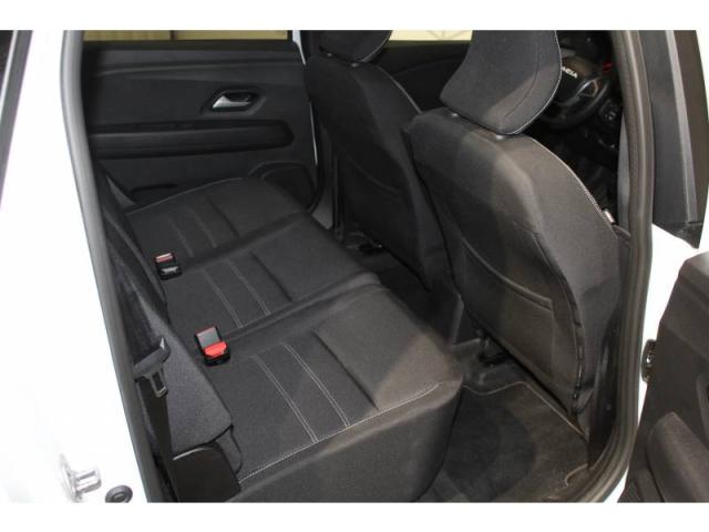 Dacia Jogger image 6