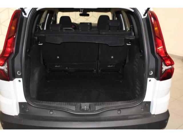 Dacia Jogger image 9