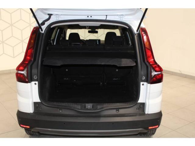 Dacia Jogger image 8