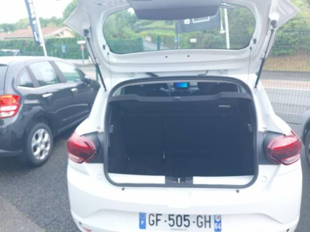 Dacia Sandero image 1