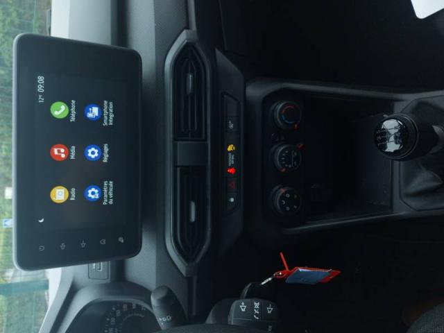 Dacia Sandero image 6