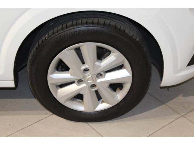 Dacia Sandero image 9