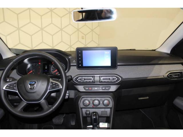 Dacia Sandero image 7