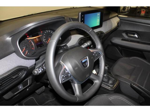 Dacia Sandero image 6