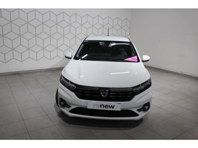 Dacia Sandero image 1