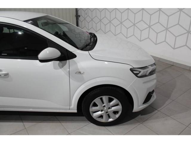 Dacia Sandero image 5