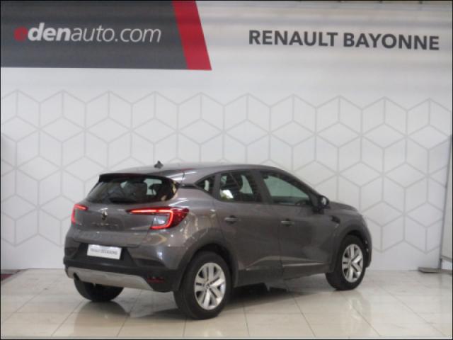 Renault Captur image 5