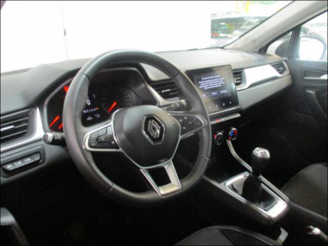 Renault Captur image 4