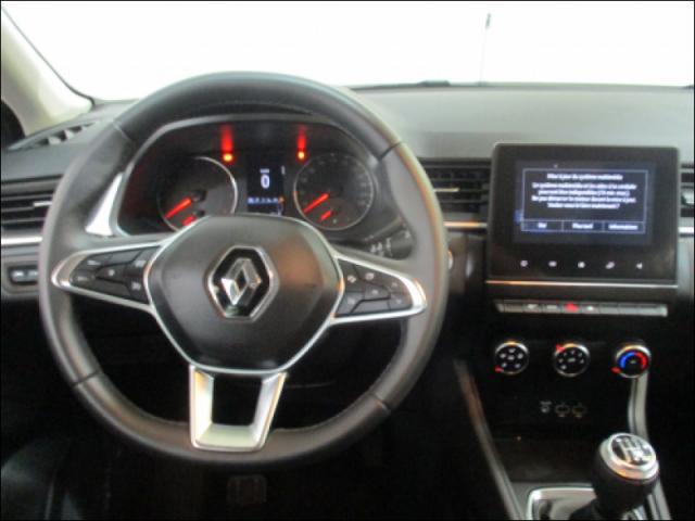 Renault Captur image 3