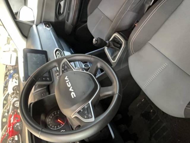 Dacia Sandero image 4