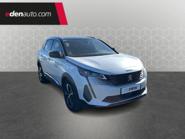 Peugeot 3008 image 4
