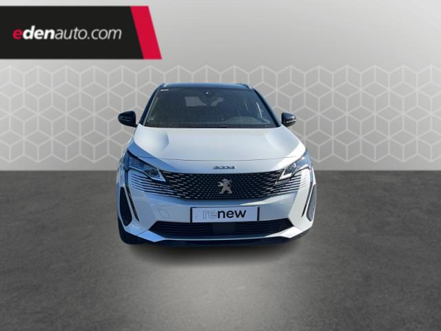 Peugeot 3008 image 8