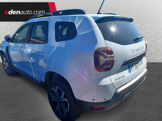 Dacia Duster image 7