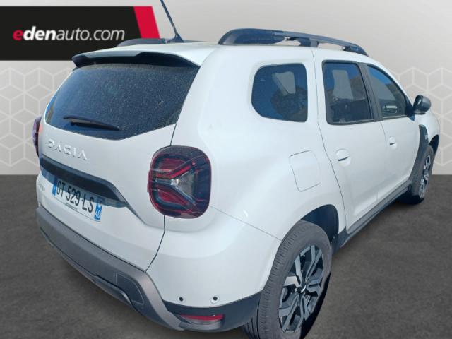 Dacia Duster image 8