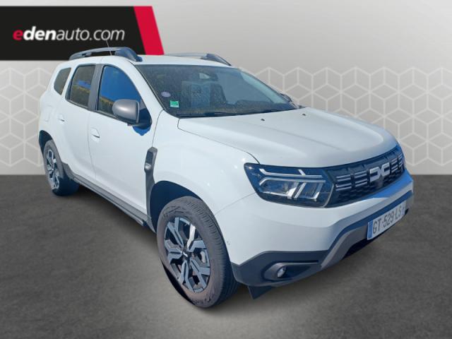 Dacia Duster image 5