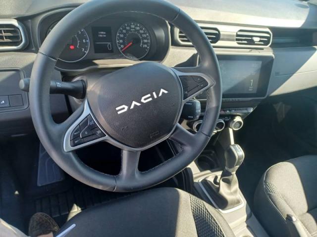 Dacia Duster image 4