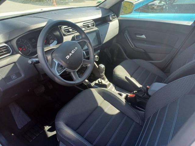 Dacia Duster image 6