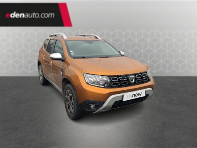 Dacia Duster image 5