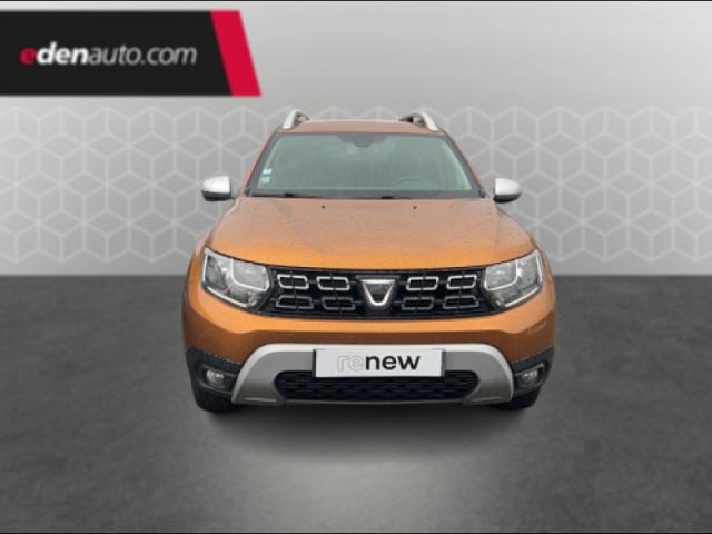 Dacia Duster image 6