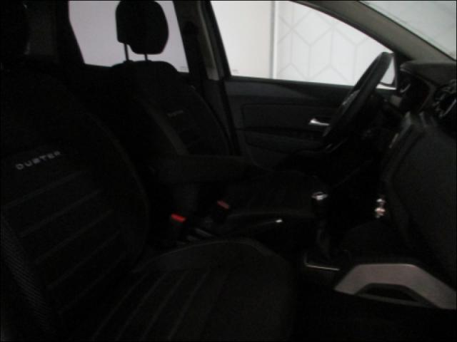 Dacia Duster image 4