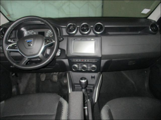 Dacia Duster image 2