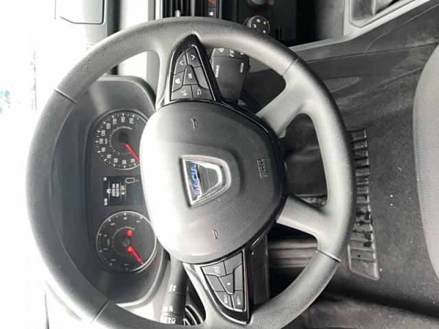 Dacia Jogger image 9