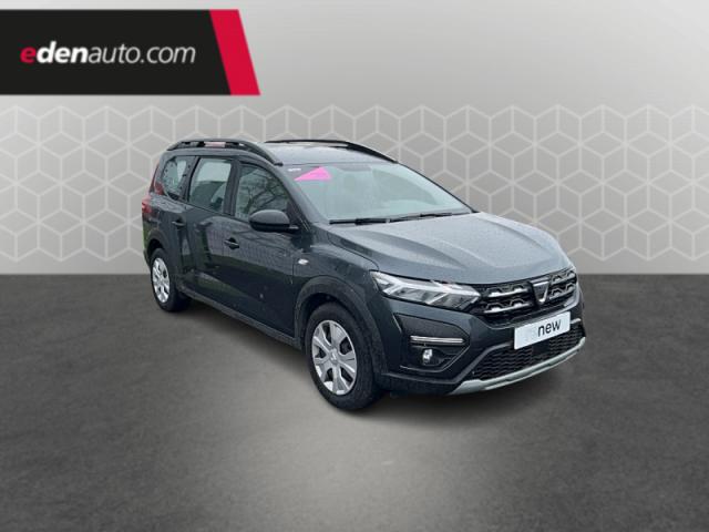 Dacia Jogger image 1