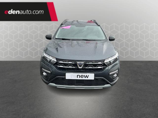 Dacia Jogger image 4