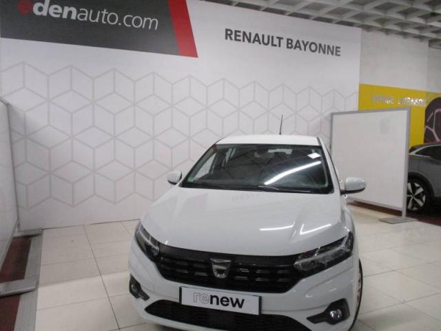 Dacia Sandero image 3