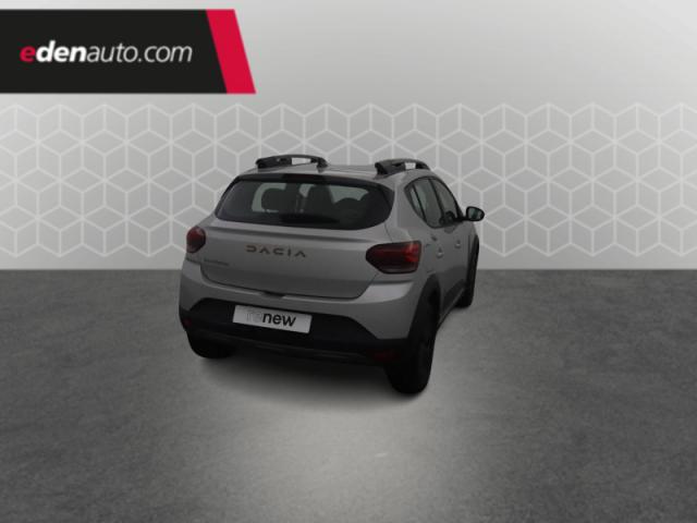 Dacia Sandero image 4