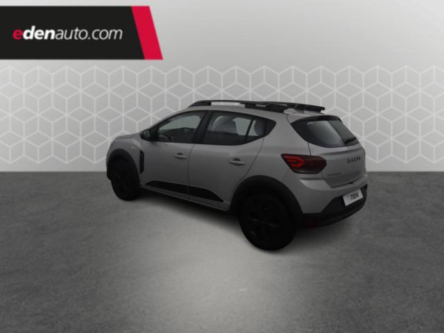 Dacia Sandero image 5