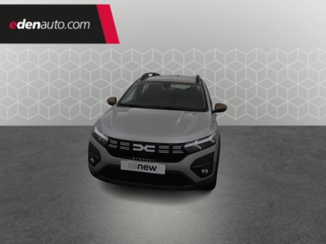 Dacia Sandero image 2