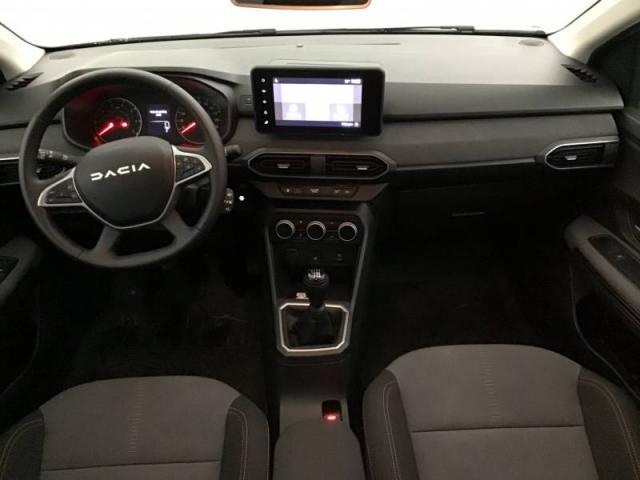 Dacia Sandero image 9