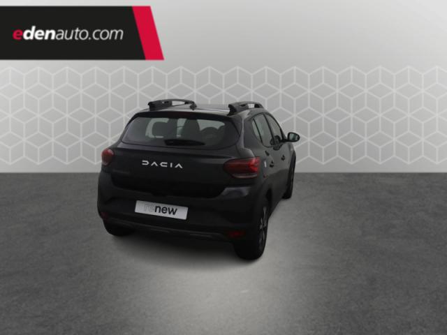Dacia Sandero image 5