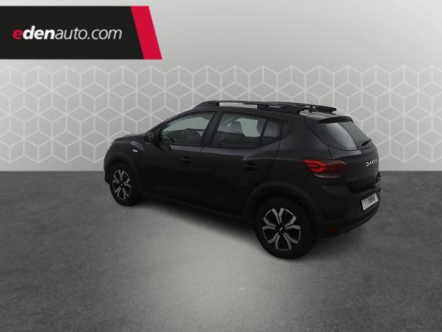 Dacia Sandero image 2