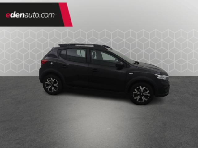 Dacia Sandero image 7