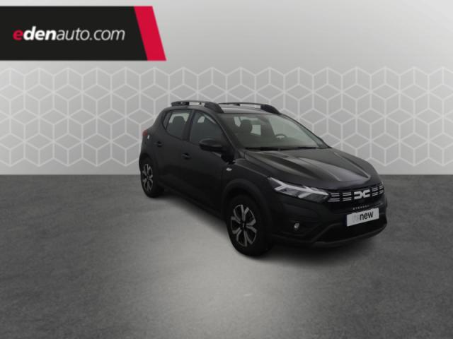 Dacia Sandero image 4