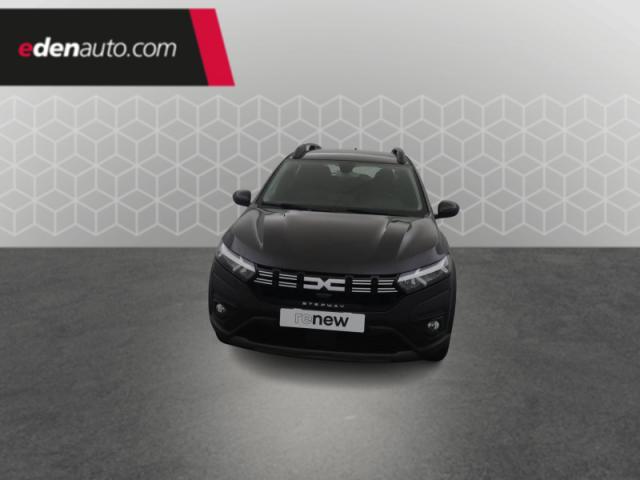 Dacia Sandero image 1