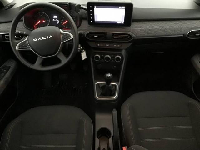 Dacia Sandero image 3