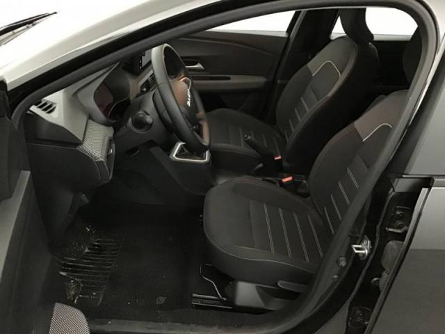 Dacia Sandero image 6