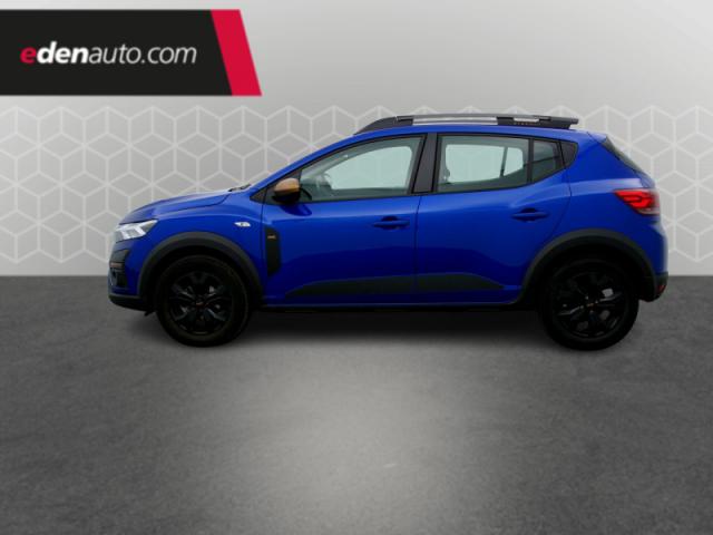 Dacia Sandero image 8