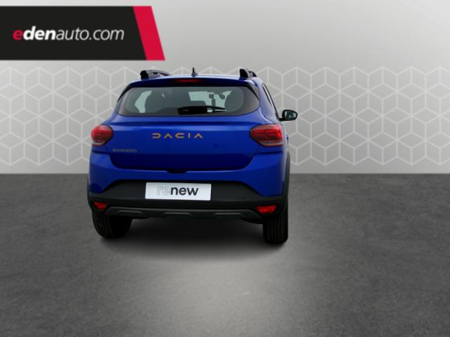 Dacia Sandero image 6