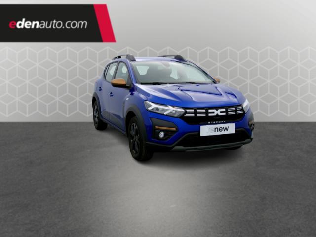 Dacia Sandero image 9
