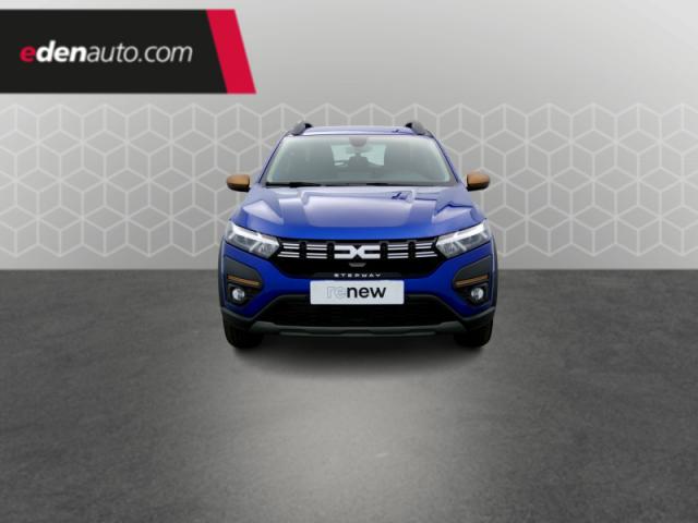 Dacia Sandero image 3