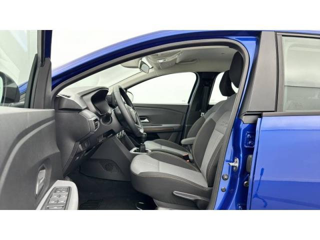 Dacia Sandero image 5