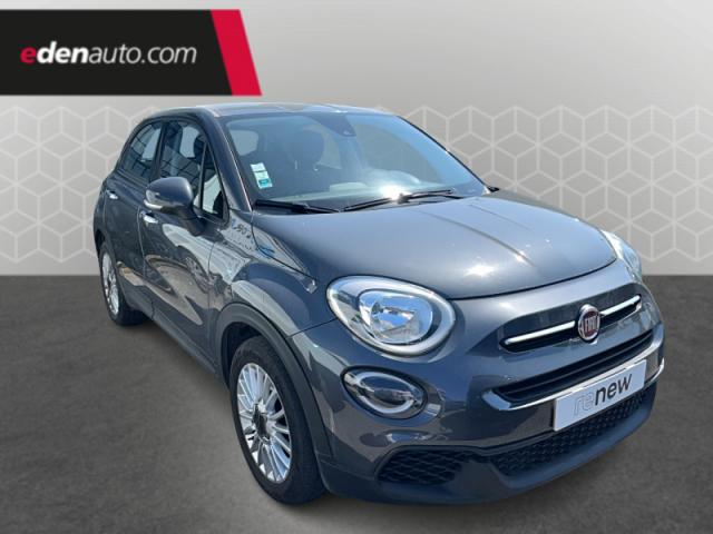 Fiat 500x image 3