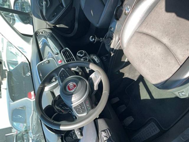 Fiat 500x image 7